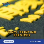 vinyl printing